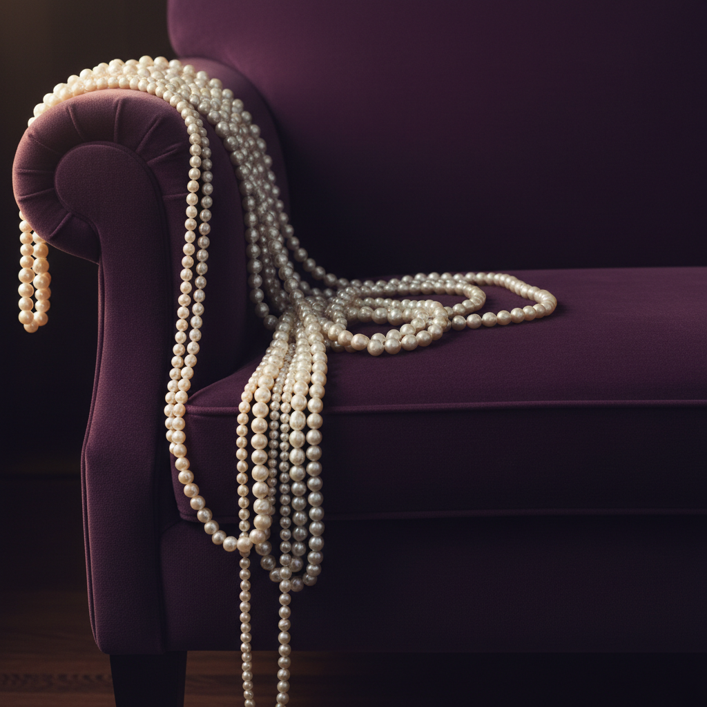 KAYPHORIA X Designer Accessories — statement pieces that complete your couture look