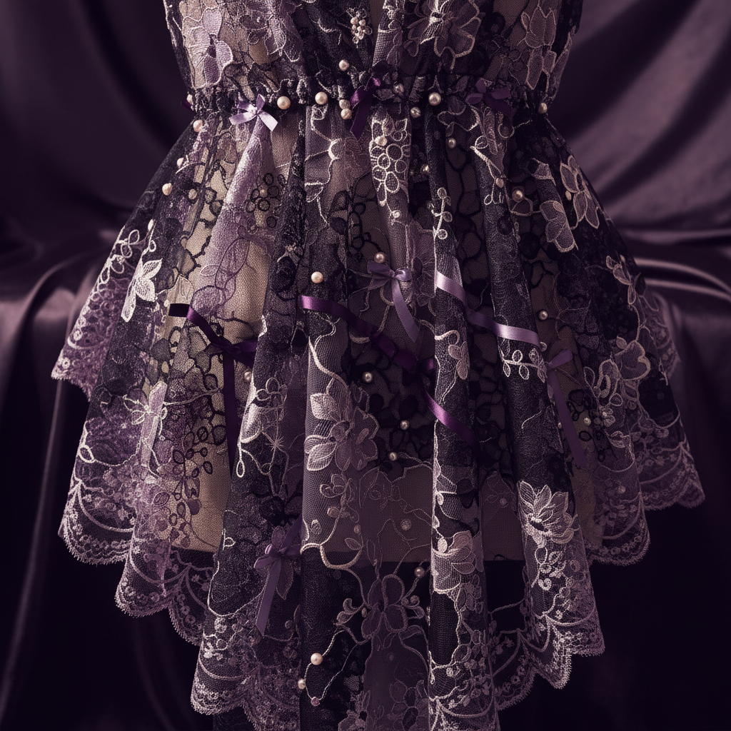 KAYPHORIA X Luxury Lingerie collection — premium inclusive intimate wear