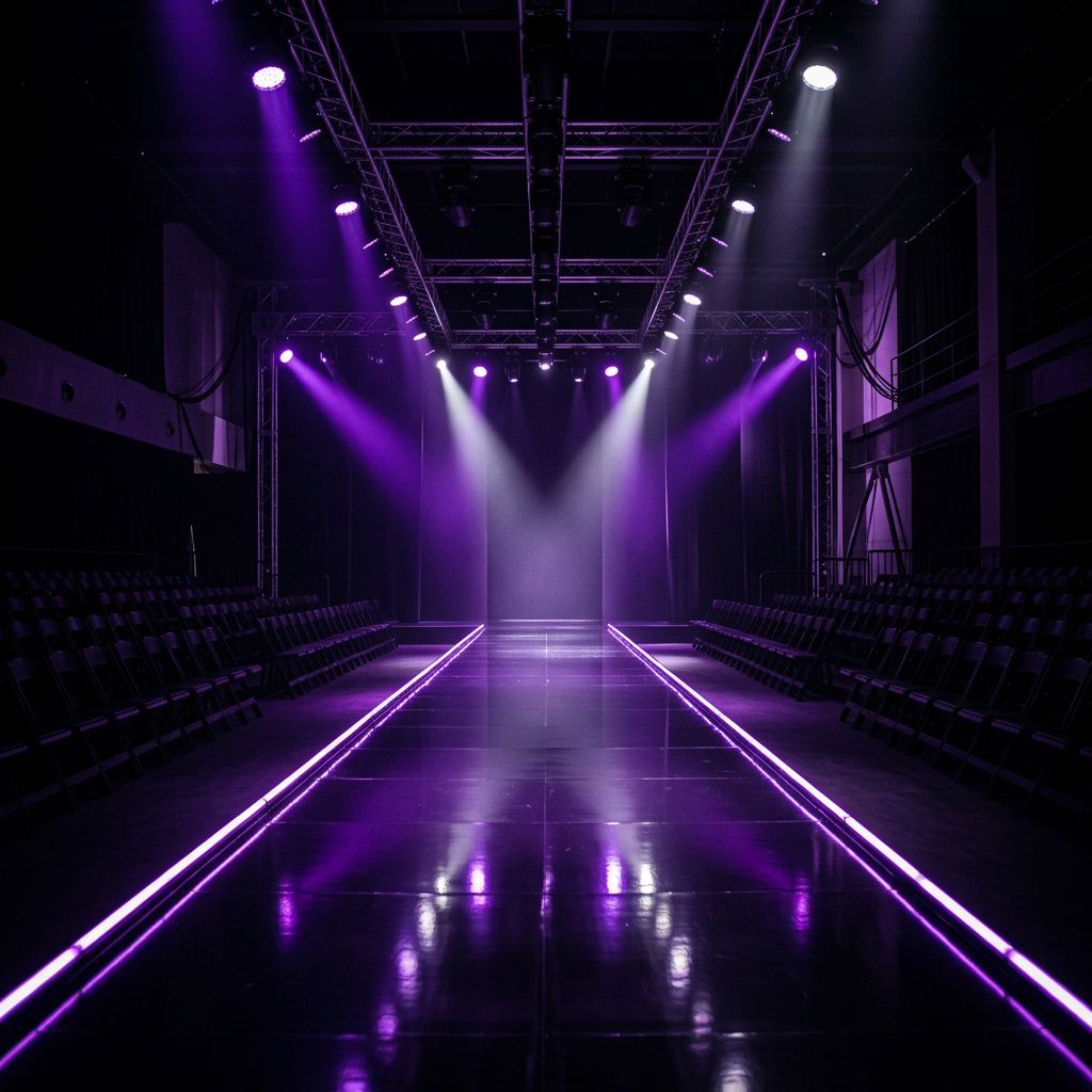 KAYPHORIA X Couture Runway — NYFW and LAFW designer pieces by Kayci Chisholm